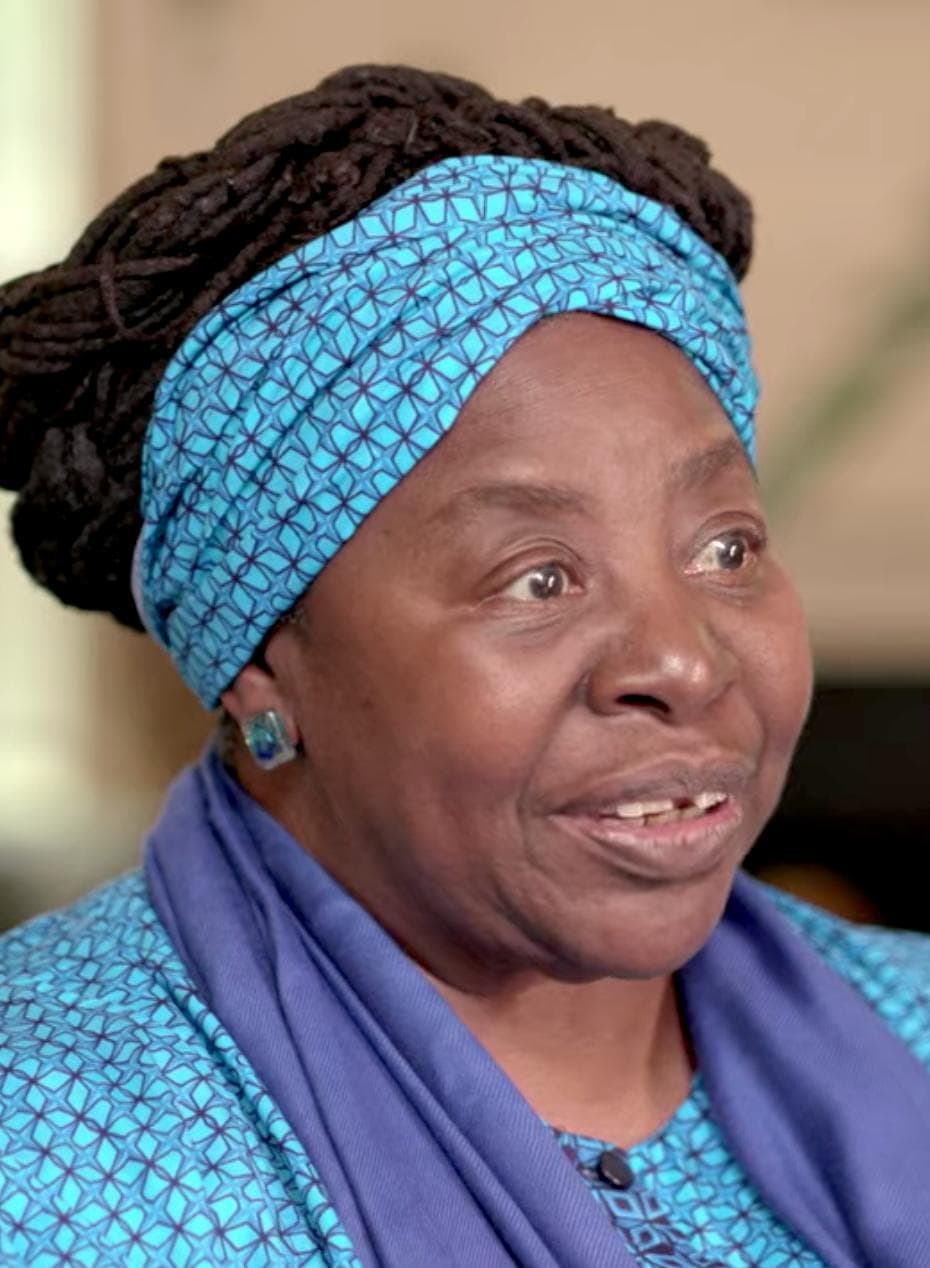 Loretta Ross