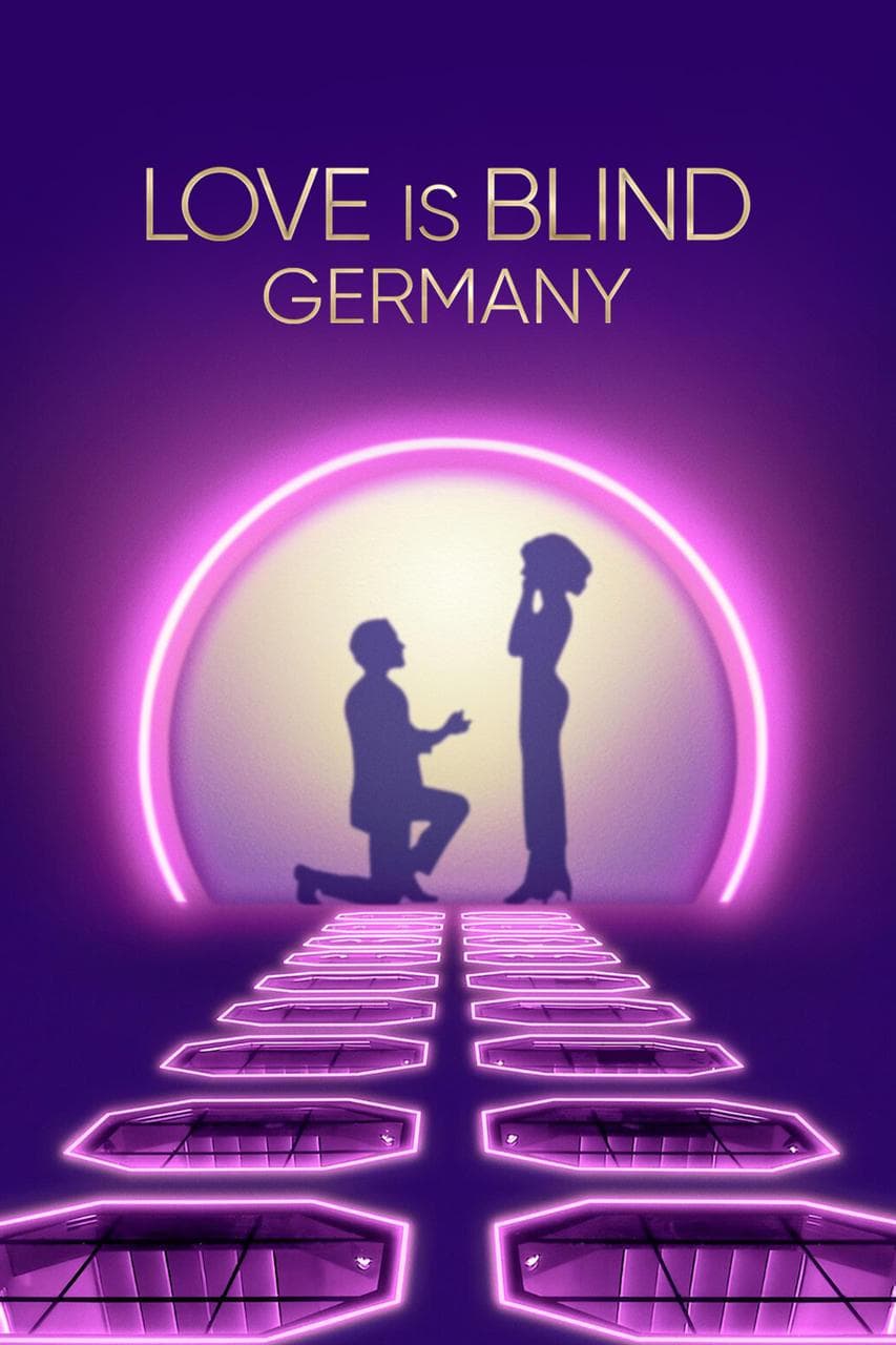 Love Is Blind: Germany [ترجمة عربية] S1-S2