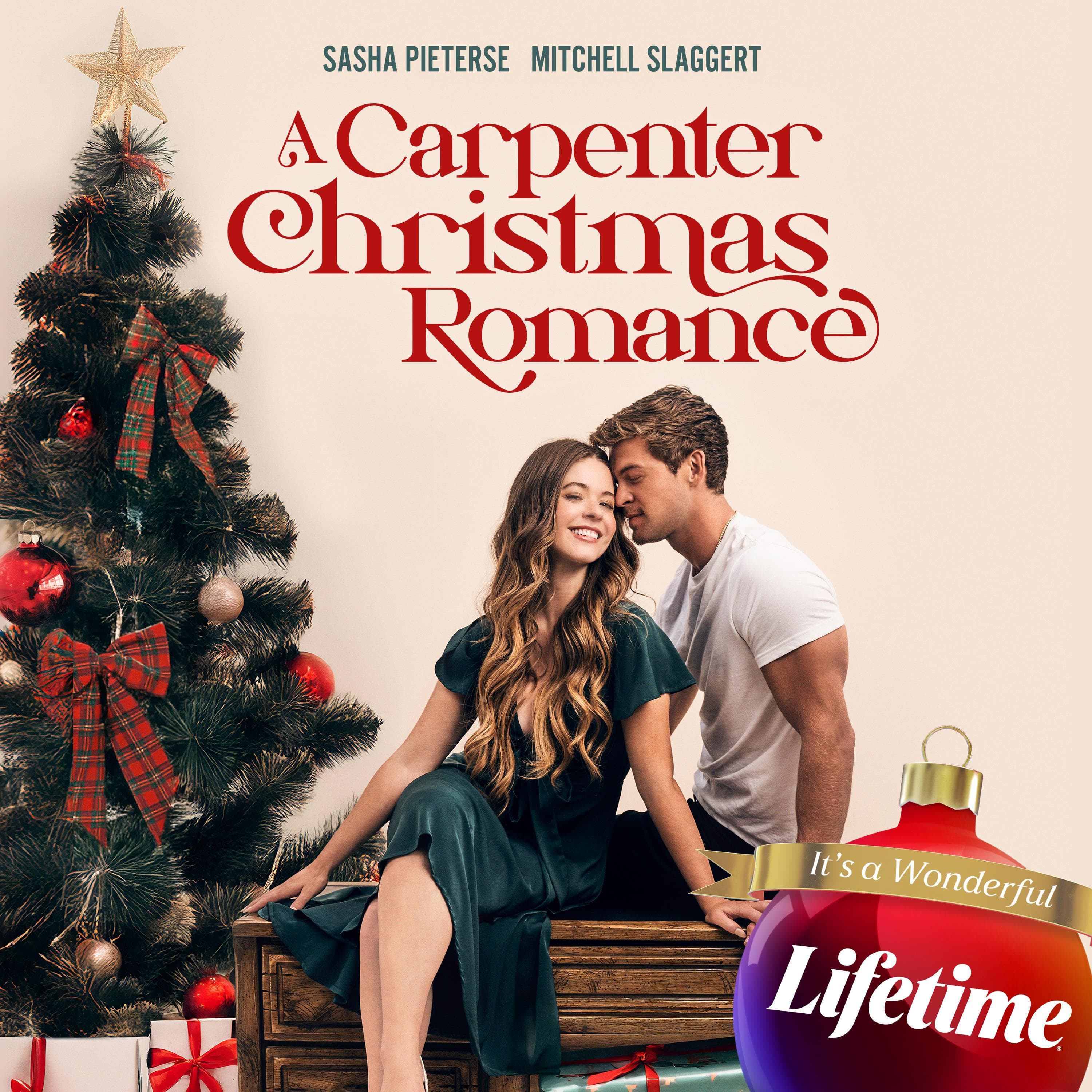 A Carpenter Christmas Romance [Indonesian]