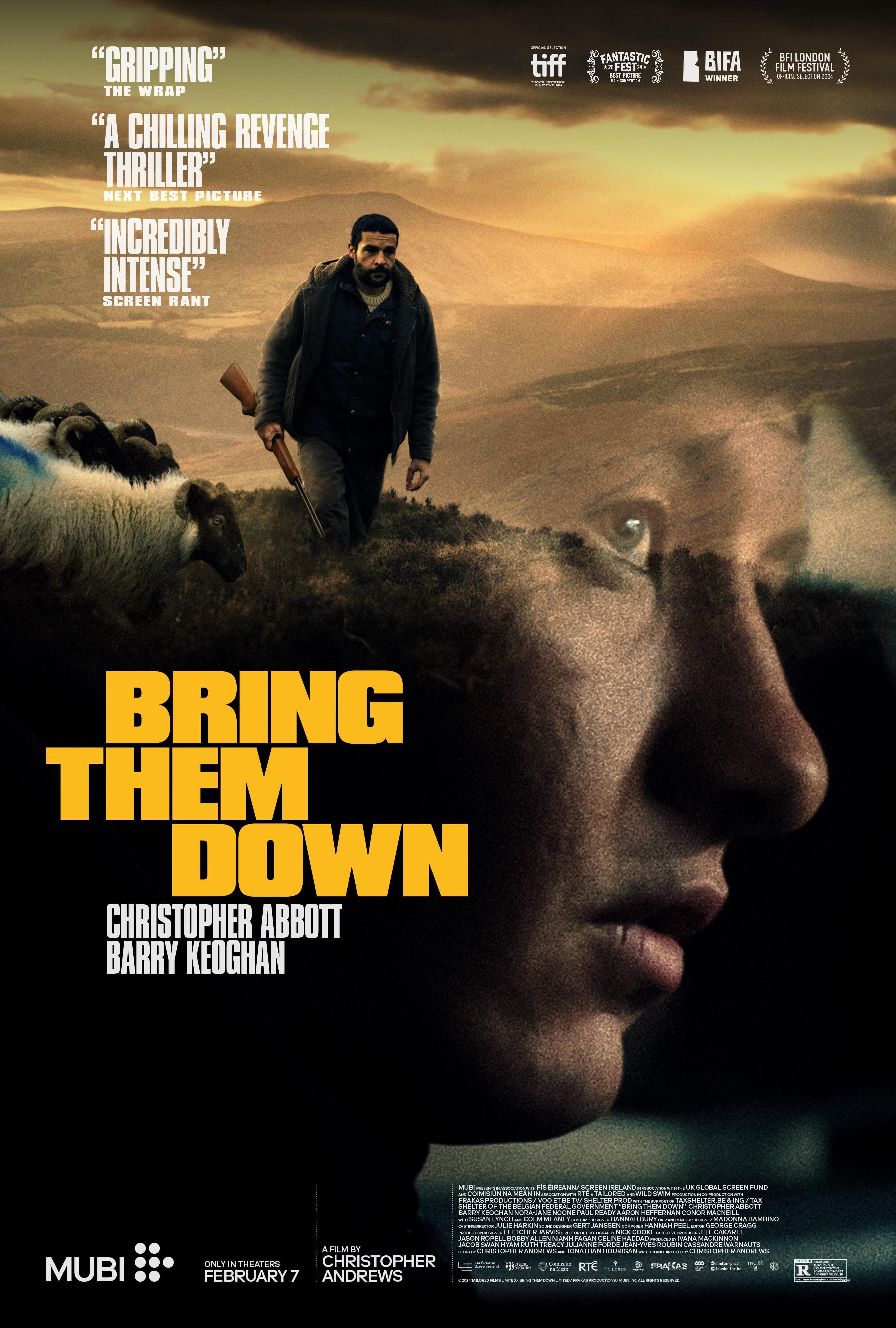 Bring Them Down [ترجمة عربية]