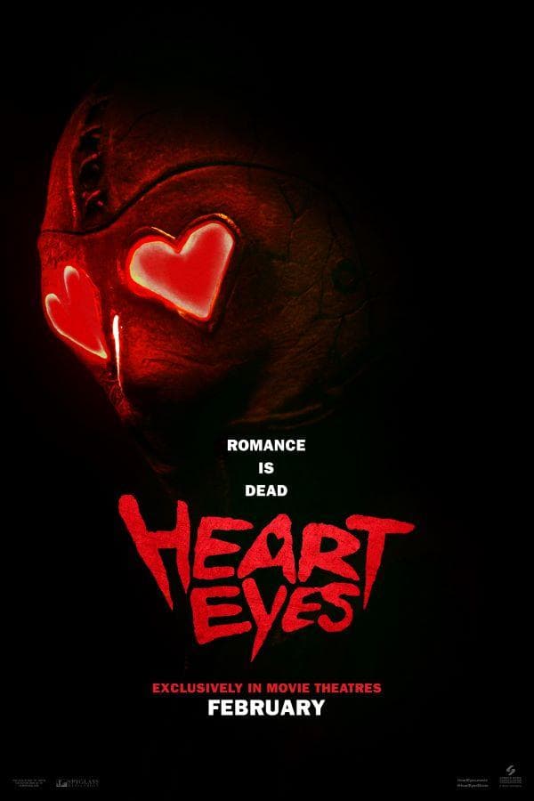 Heart Eyes [ترجمة عربية]