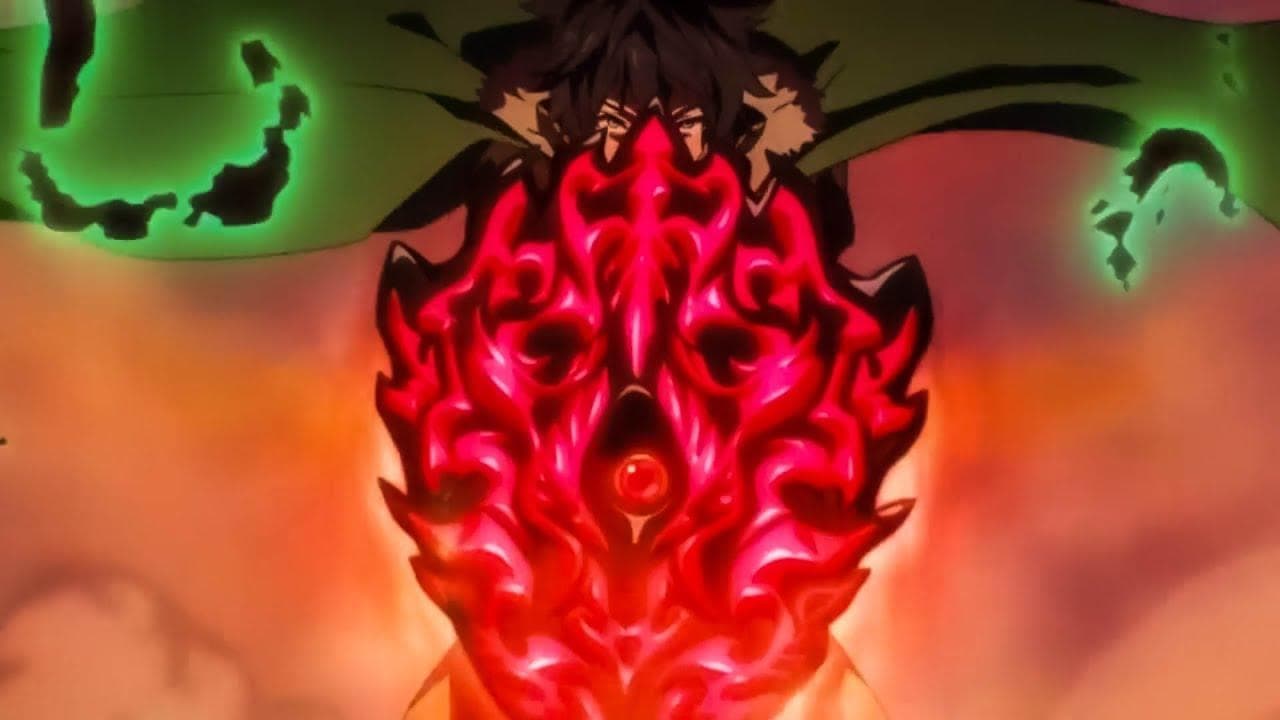 The Rising of the Shield Hero [Russian]