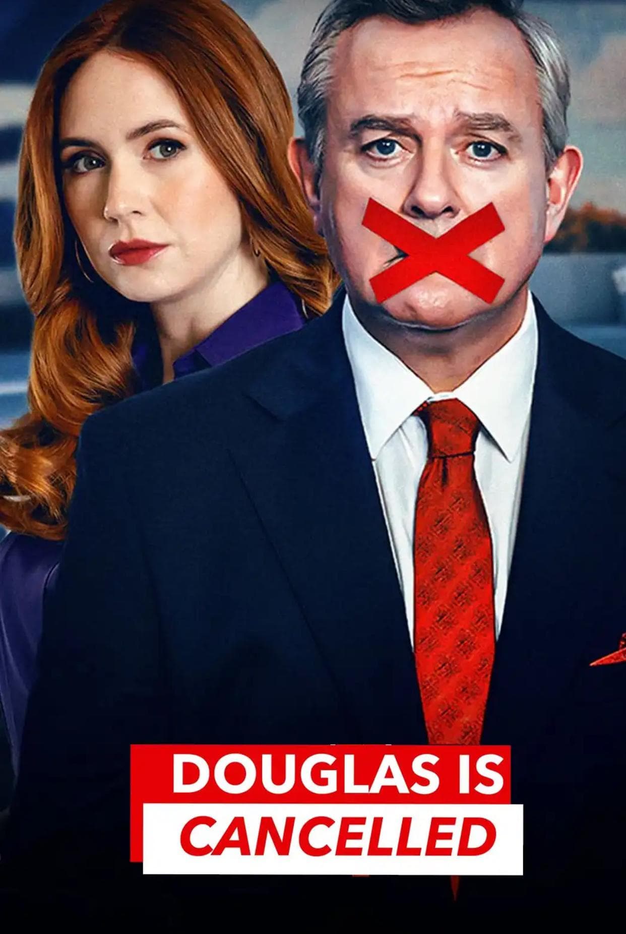 Douglas Is Cancelled [ترجمة عربية]