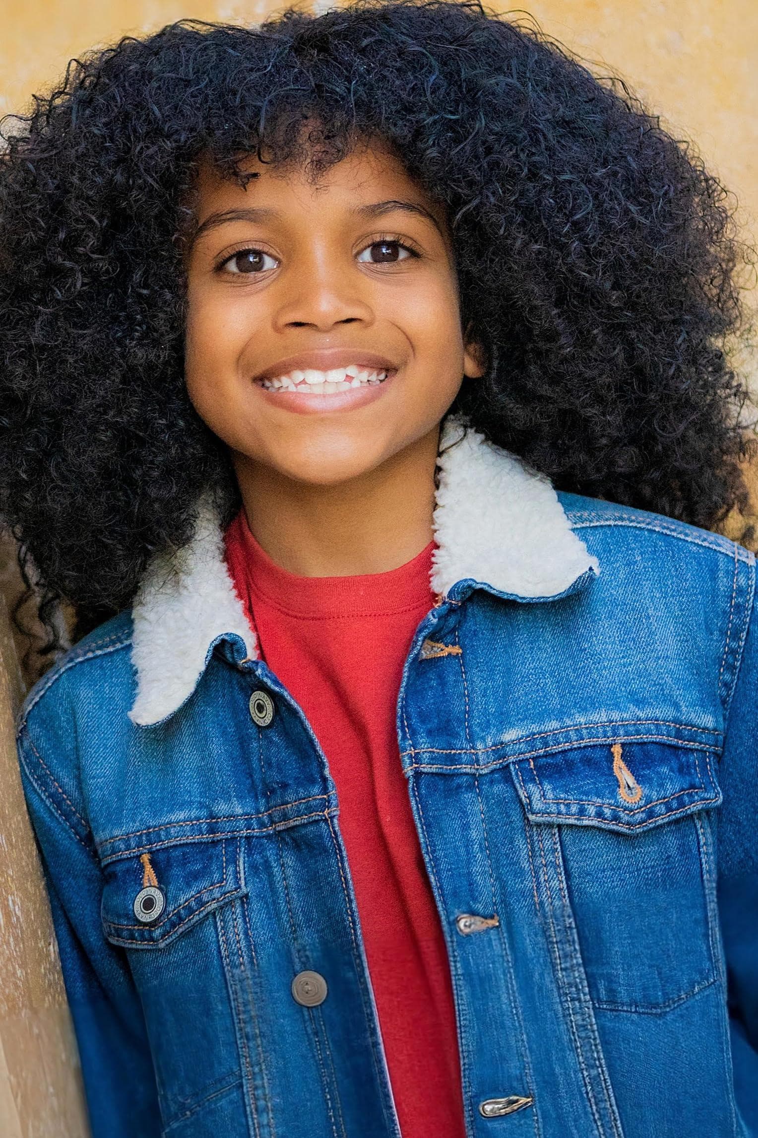 Ayden Elijah