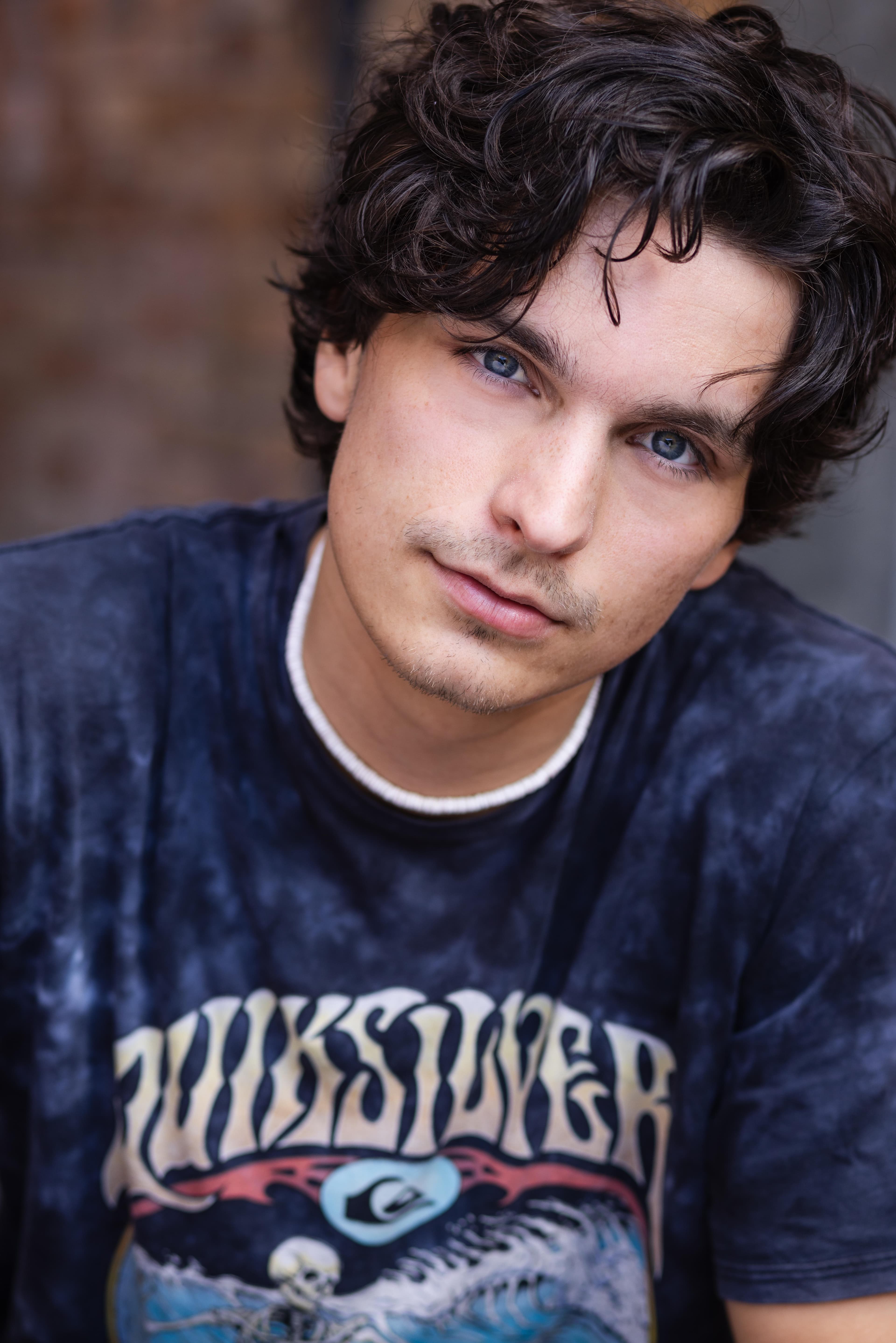 Benjamin Hudson