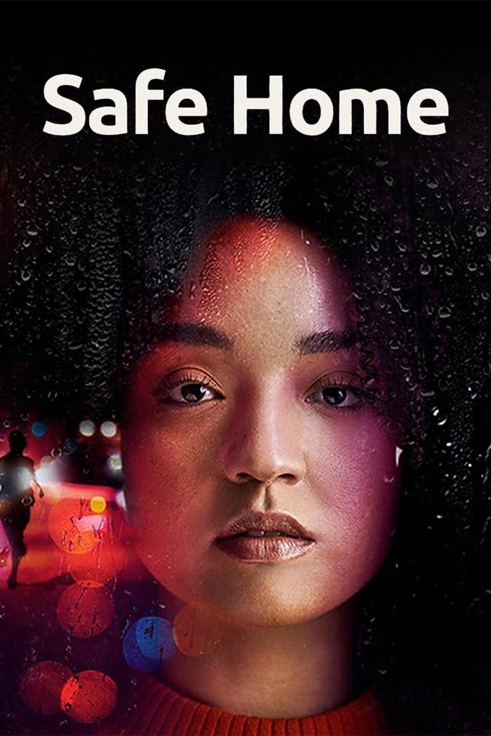 Safe Home [ترجمة عربية]