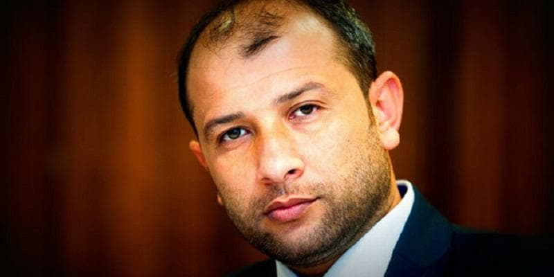 Raed Al Saleh