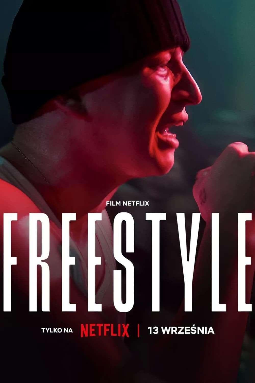 Freestyle [ترجمة عربية]