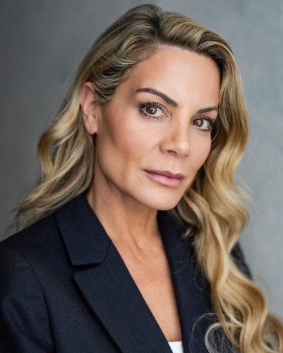 Charlotte Coleman