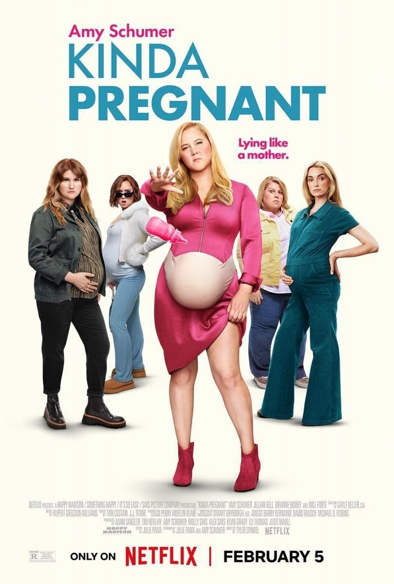 Kinda Pregnant [Telugu]