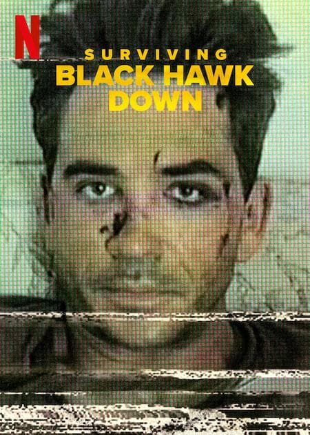 Surviving Black Hawk Down [ترجمة عربية]