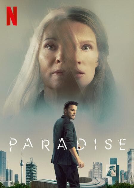Paradise [Kurdish]