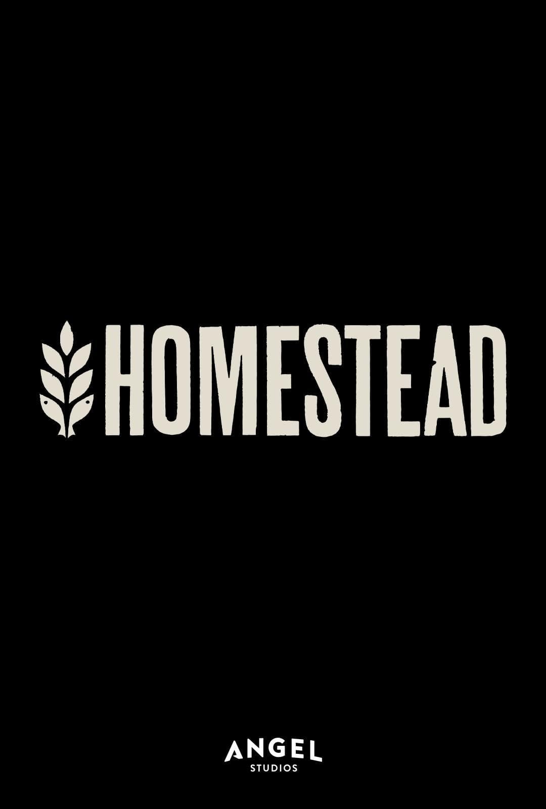Homestead: The Series [ترجمة عربية]