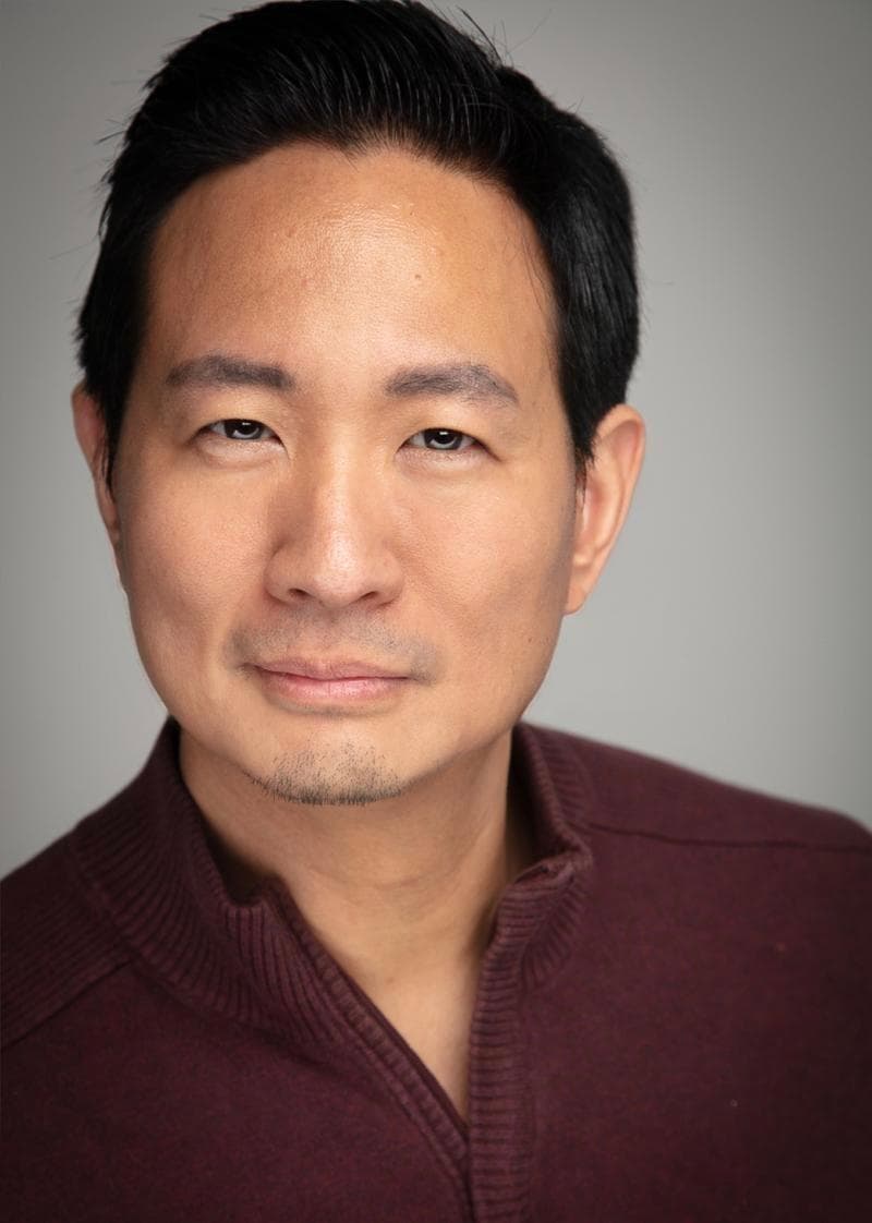 Greg Lee