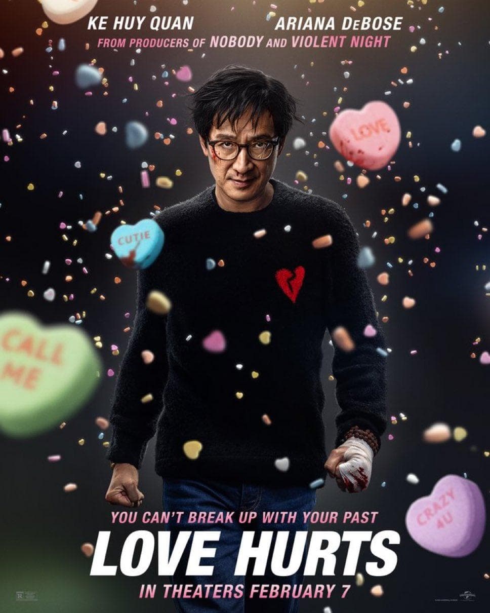 Love Hurts [Version française]