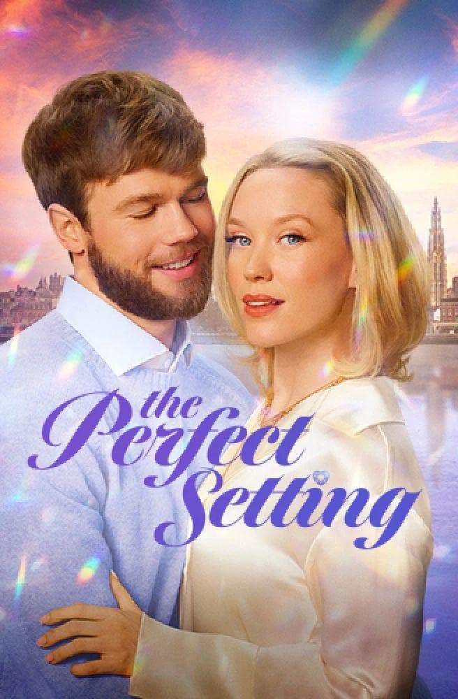 The Perfect Setting [Indonesian]