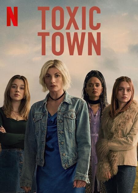 Toxic Town [ترجمة عربية]