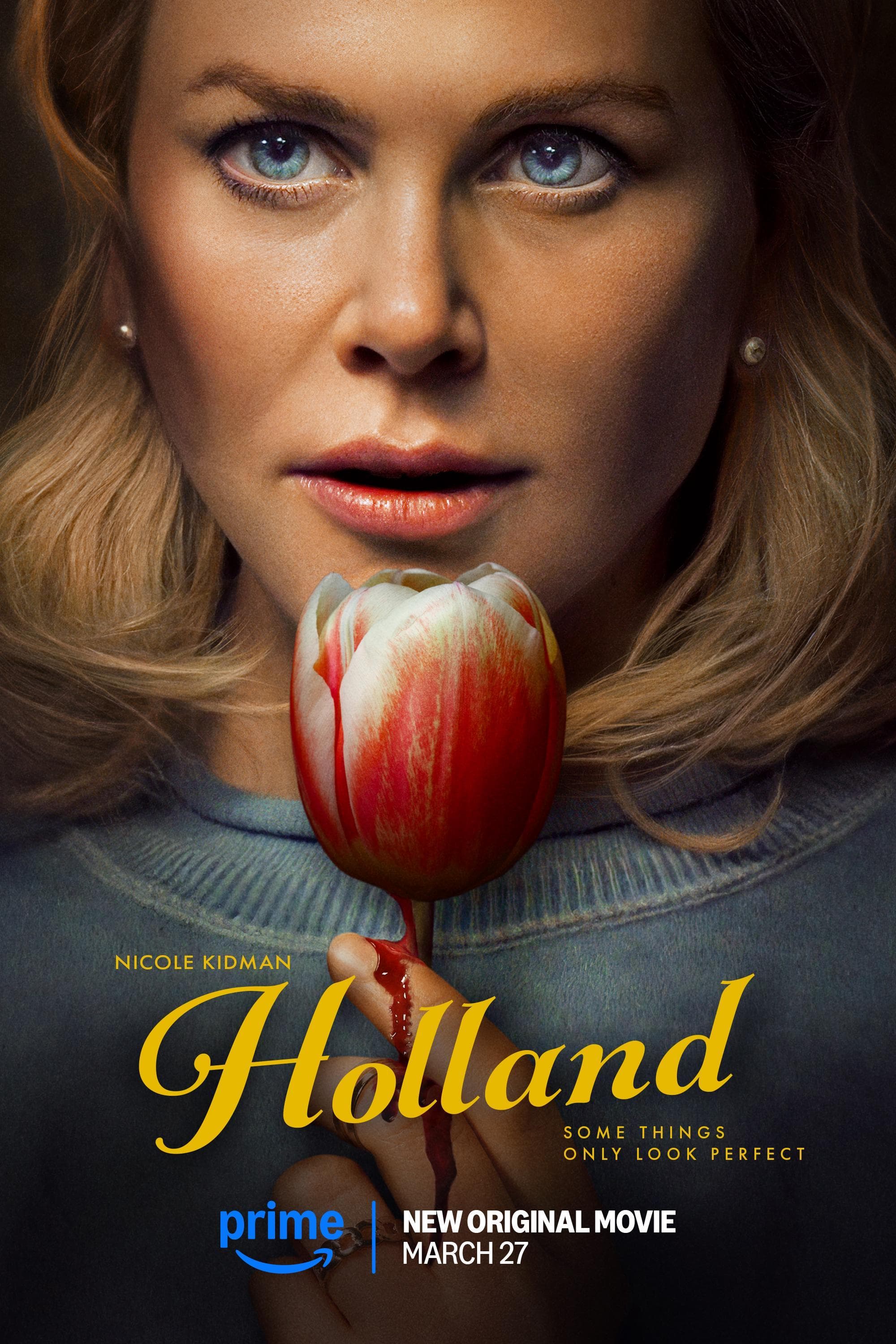 Holland [Version française]