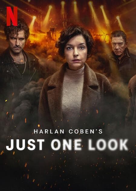 Just One Look [ترجمة عربية]