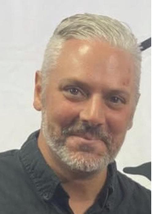 Bill Kennedy