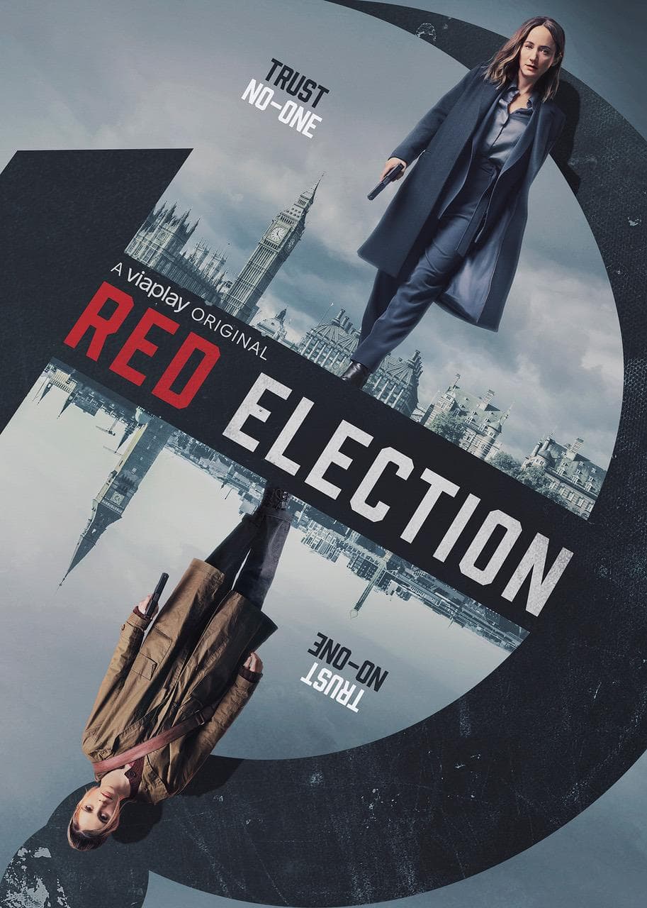 Red Election [ترجمة عربية]