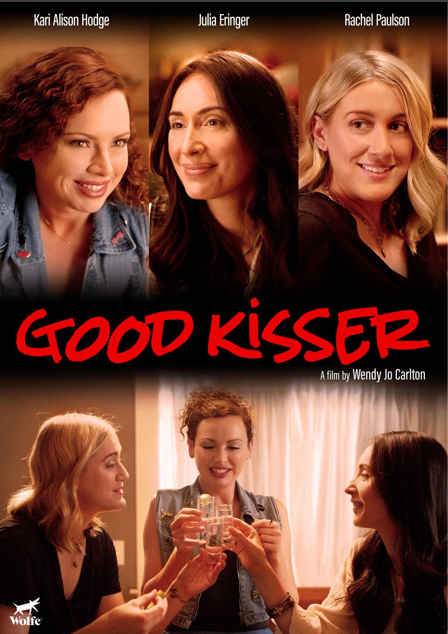 Good Kisser [ترجمة عربية]