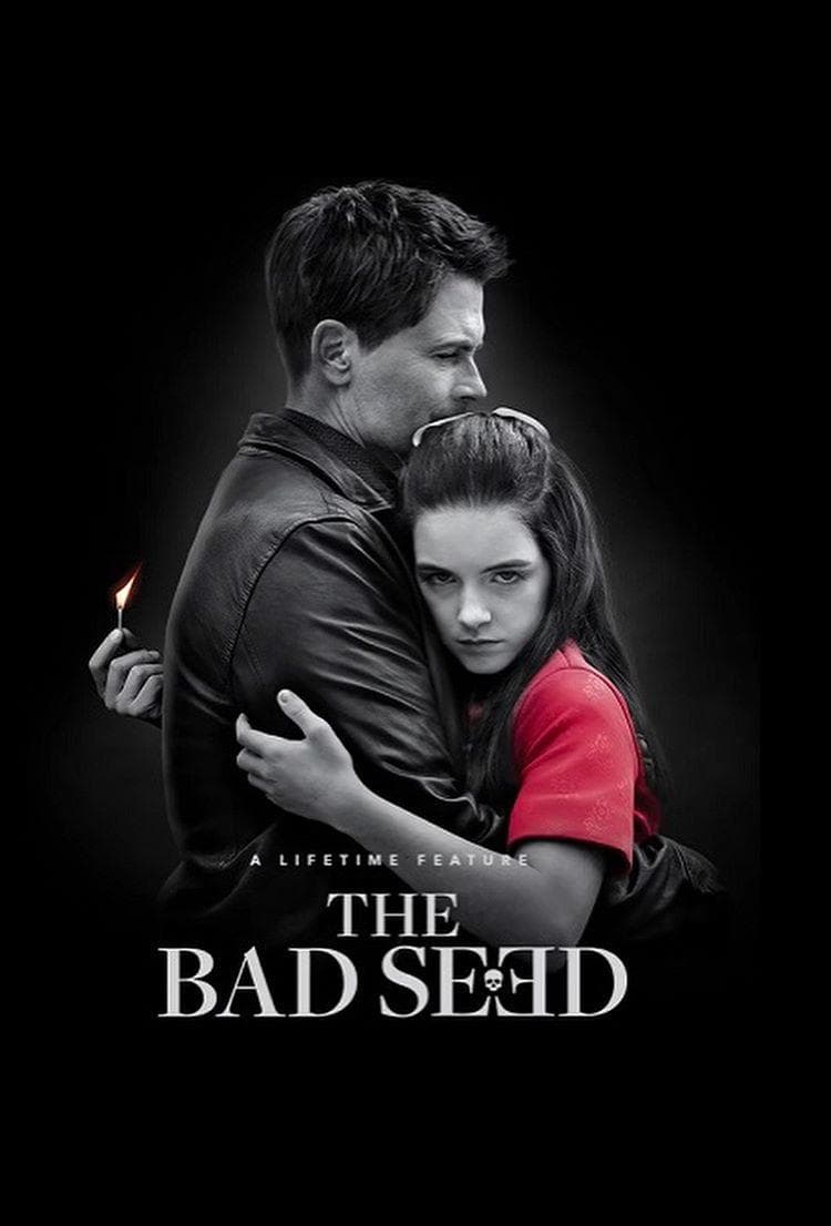 The Bad Seed [Russian]