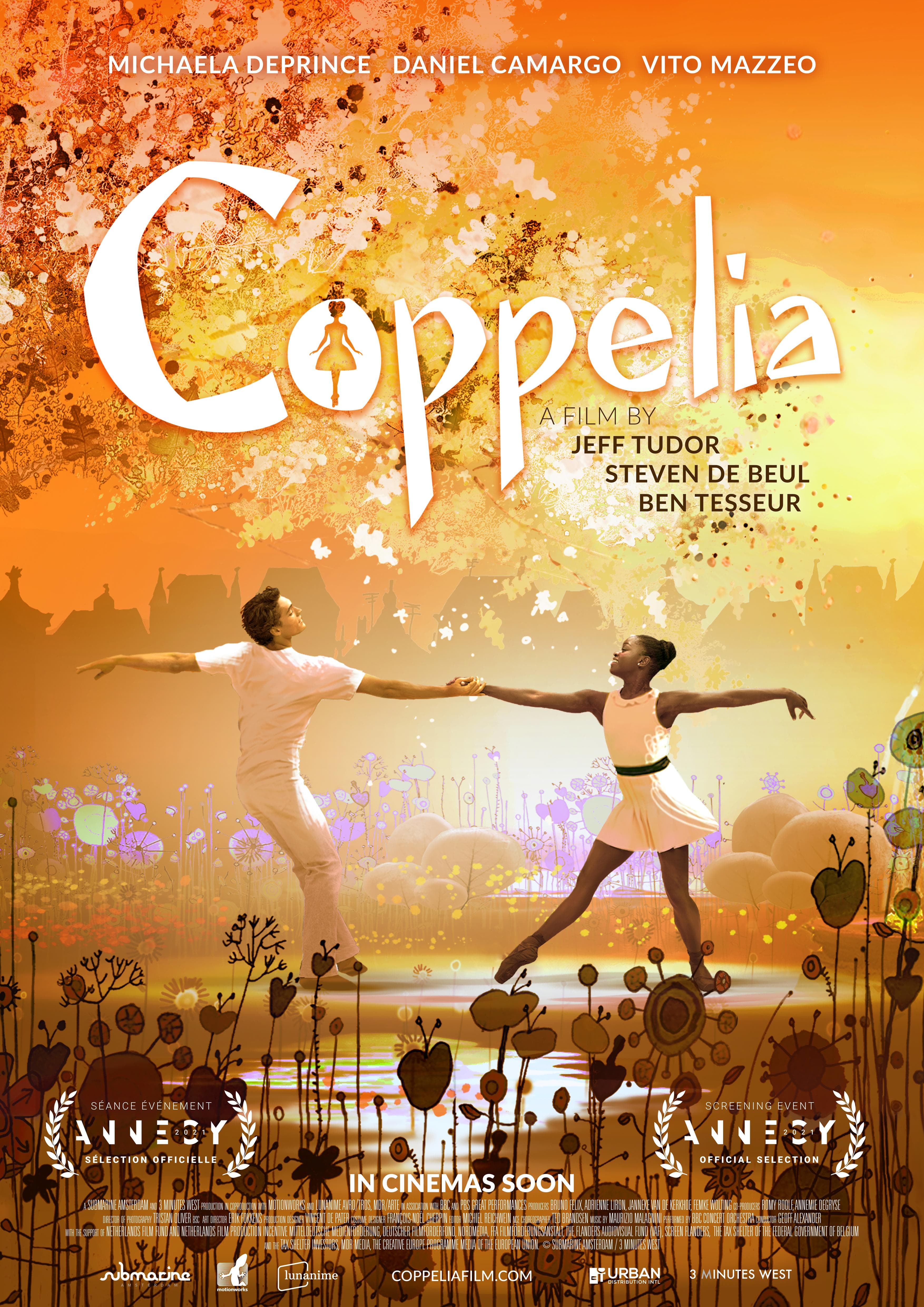 Michaela DePrince