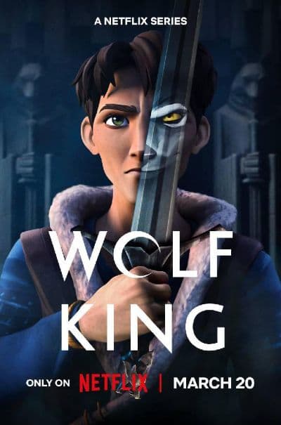 Wolf King [ترجمة عربية] S1-S2