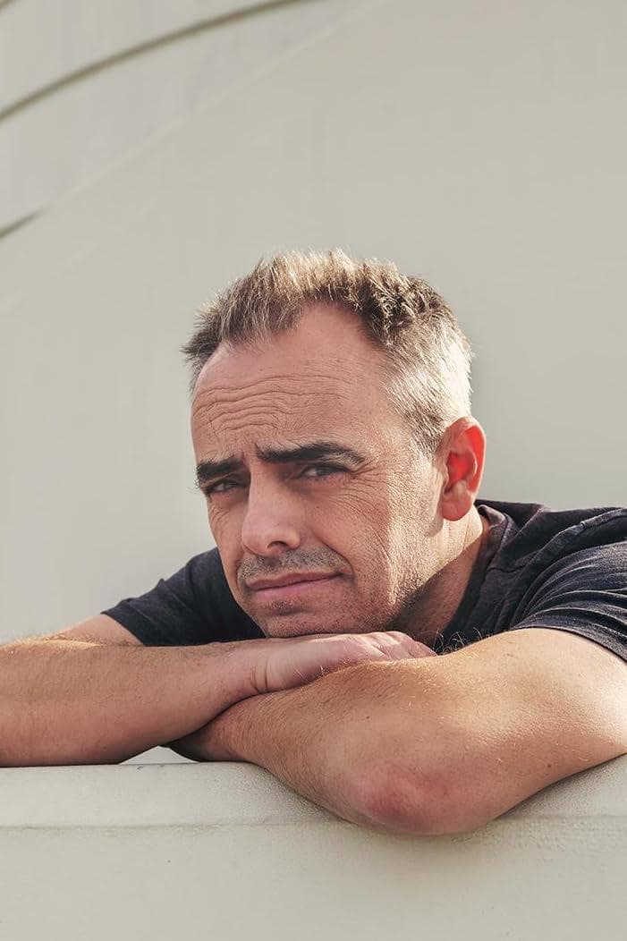 Joel Souza