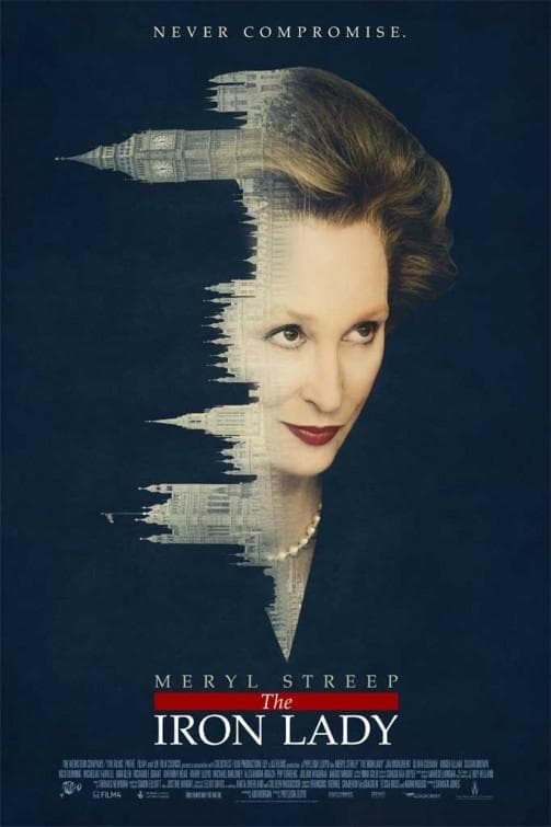 The Iron Lady [Kurdish]