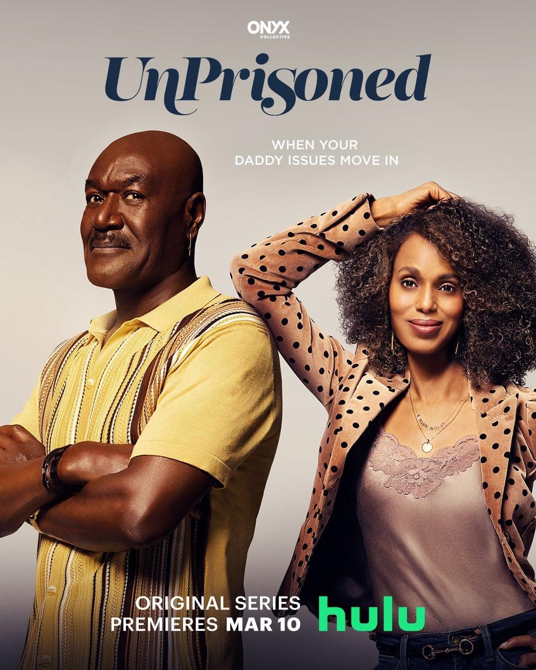 Unprisoned [Spanish] S1-S2