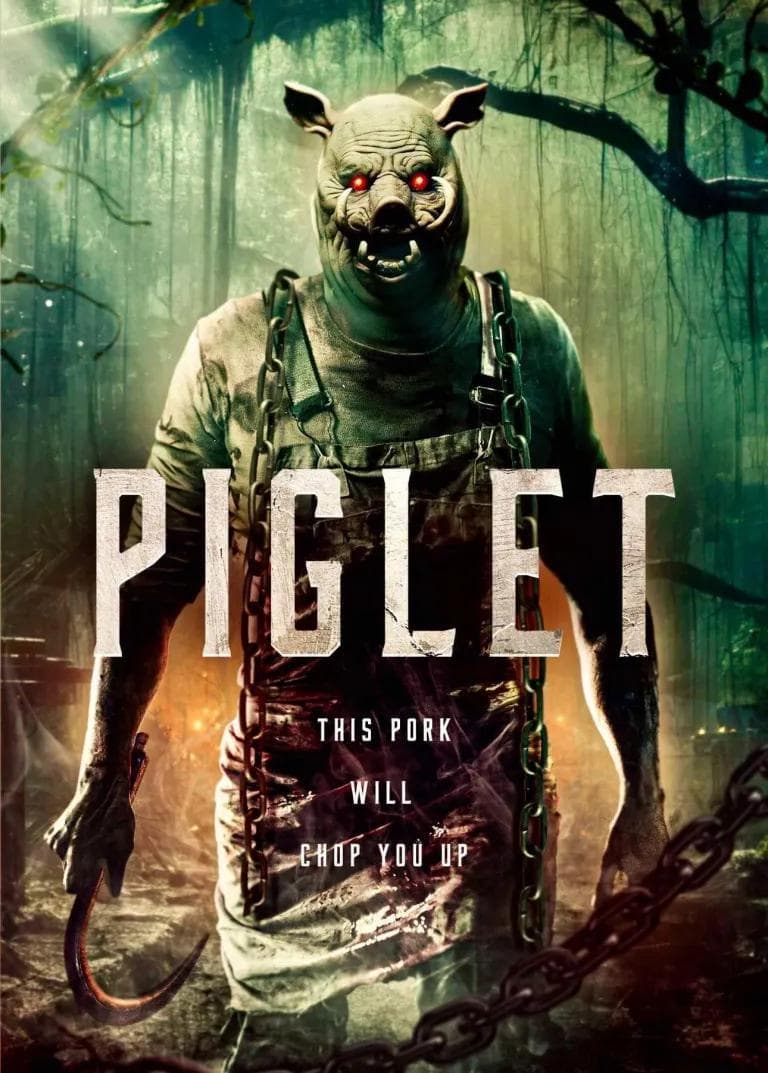 Piglet [ترجمة عربية]