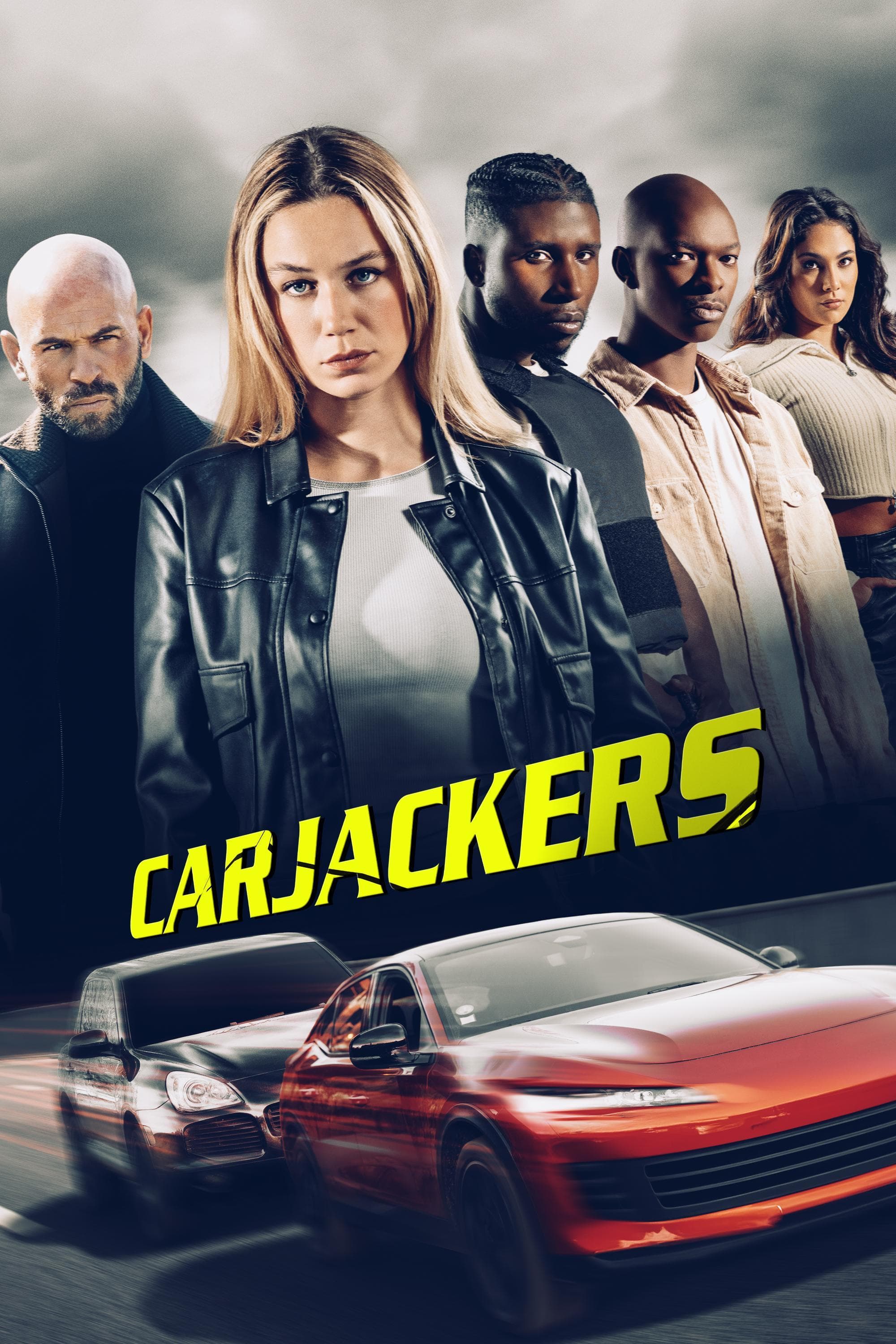 Carjackers [ترجمة عربية]