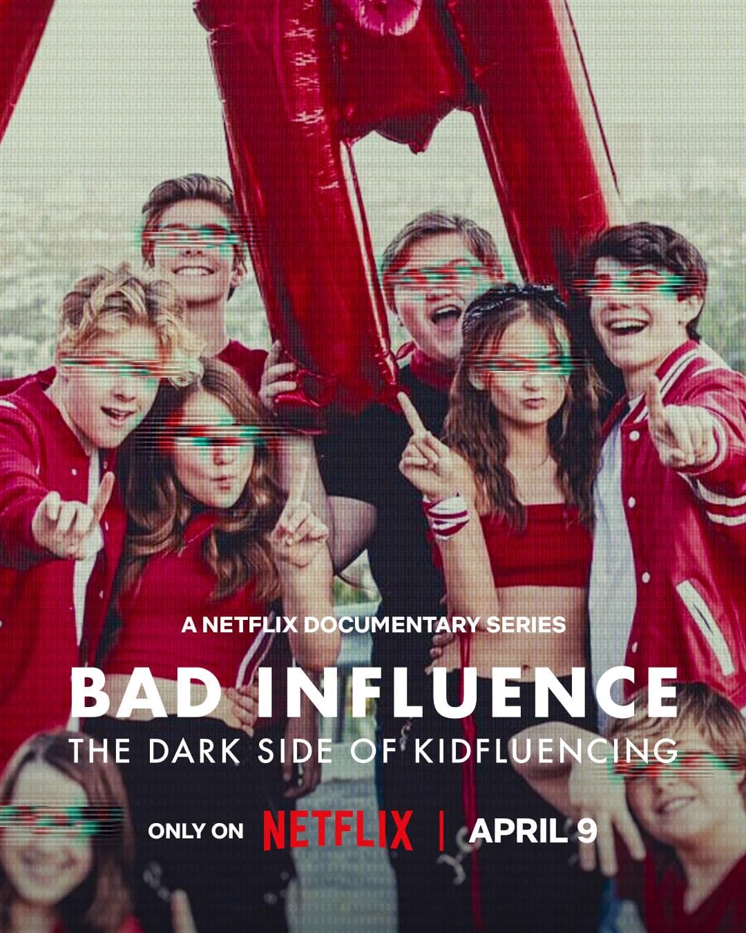 Bad Influence: The Dark Side of Kidfluencing [ترجمة عربية]