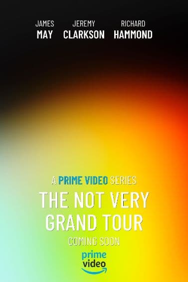 The Not Very Grand Tour [ترجمة عربية]