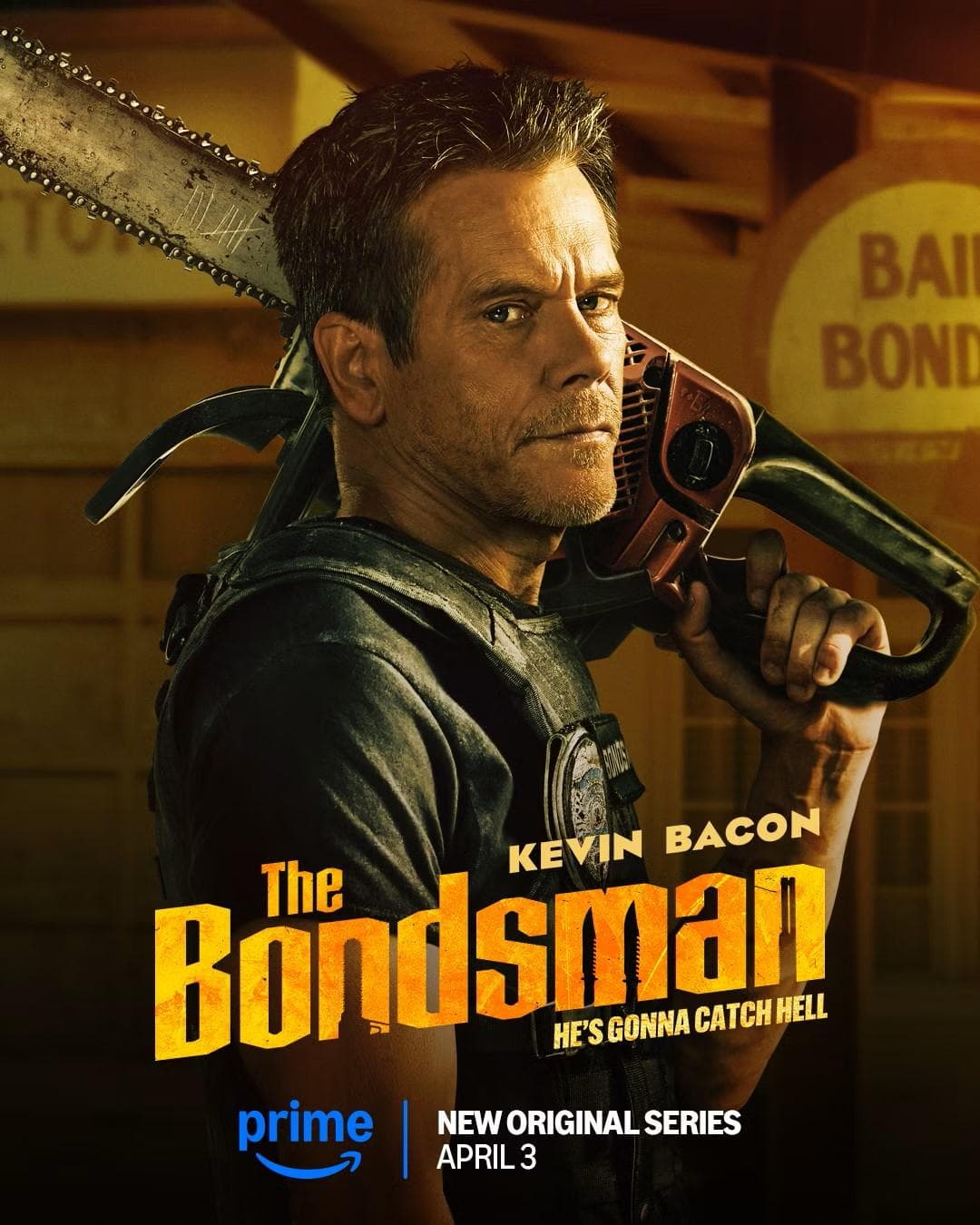The Bondsman [Kannada]