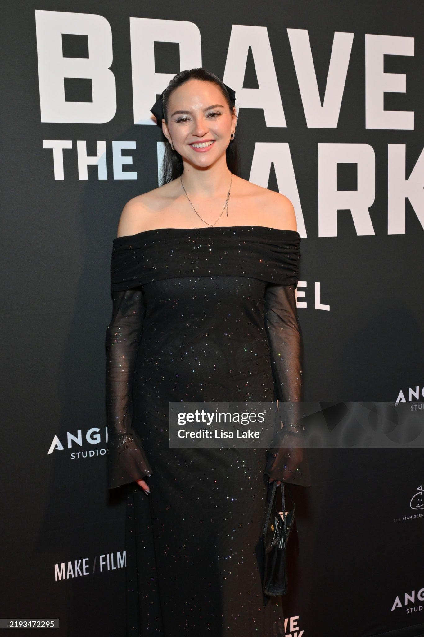 Madeleine Garcia
