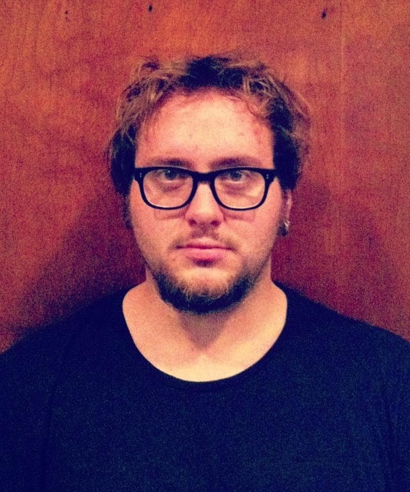 Felipe Mucci