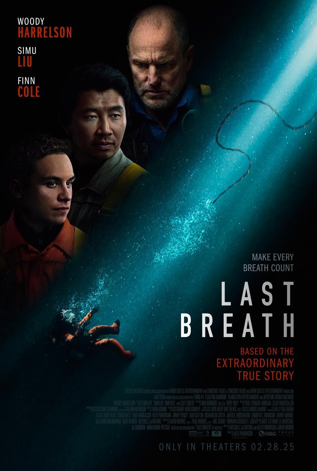 Last Breath [Arabic][CAM] [مدبلج للعربية]