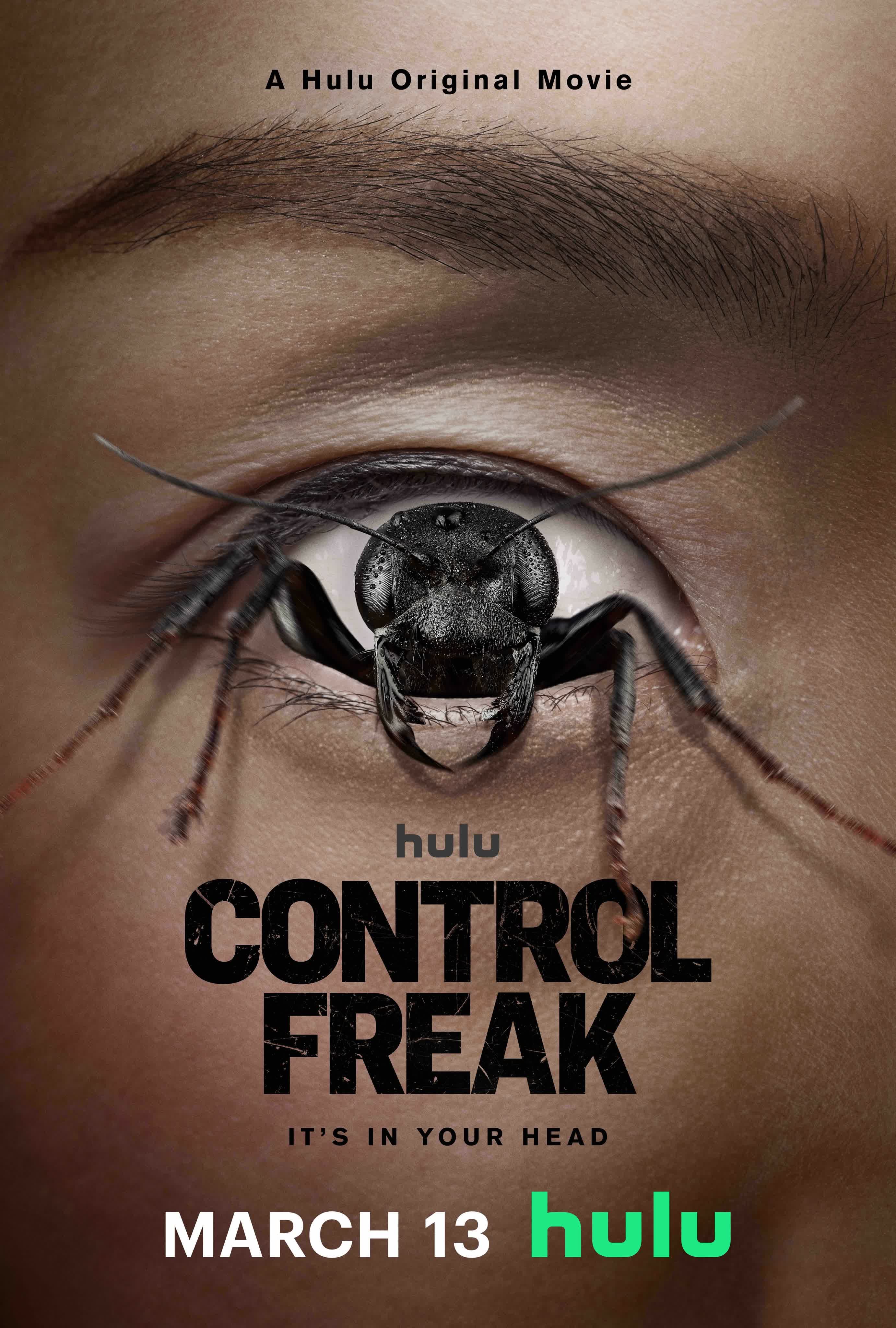 Control Freak [Indonesian]