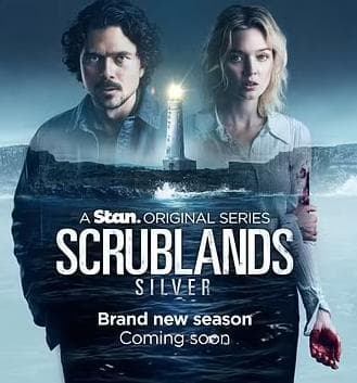 Scrublands [ترجمة عربية]