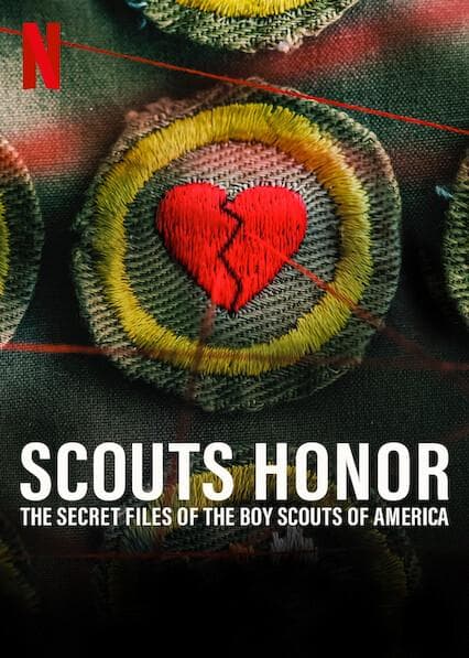 Scout's Honor: The Secret Files of the Boy Scouts of America [ترجمة عربية]