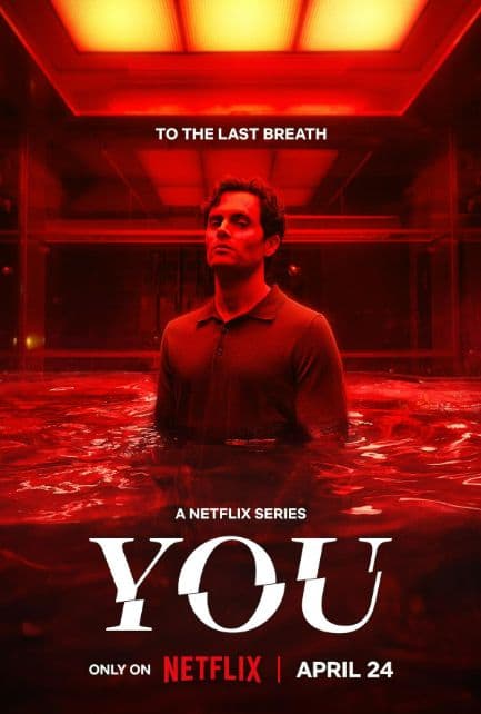 You [Version française] S1-S5