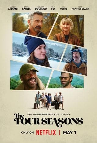 The Four Seasons [Hindi]