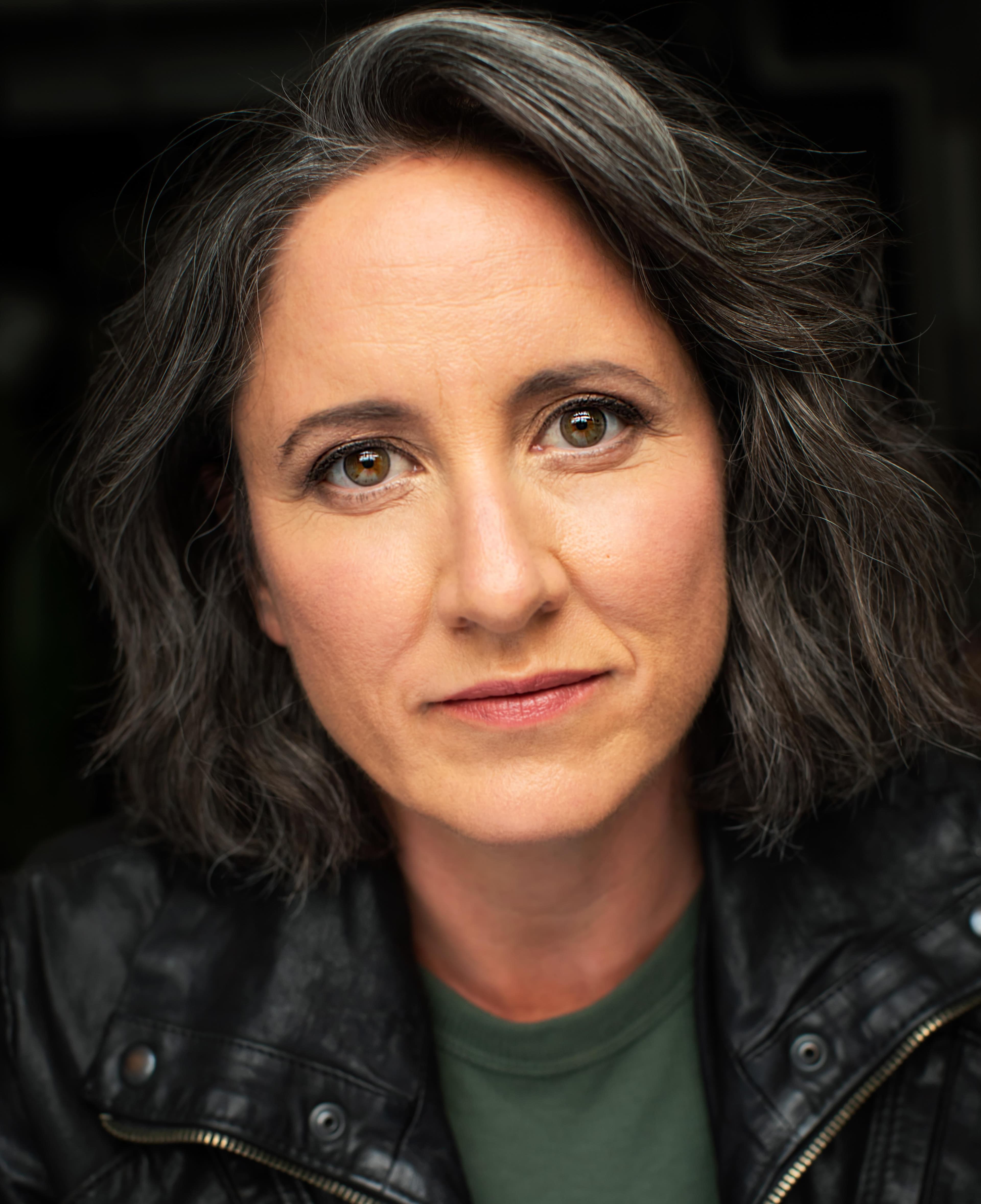 Rebecca Auerbach