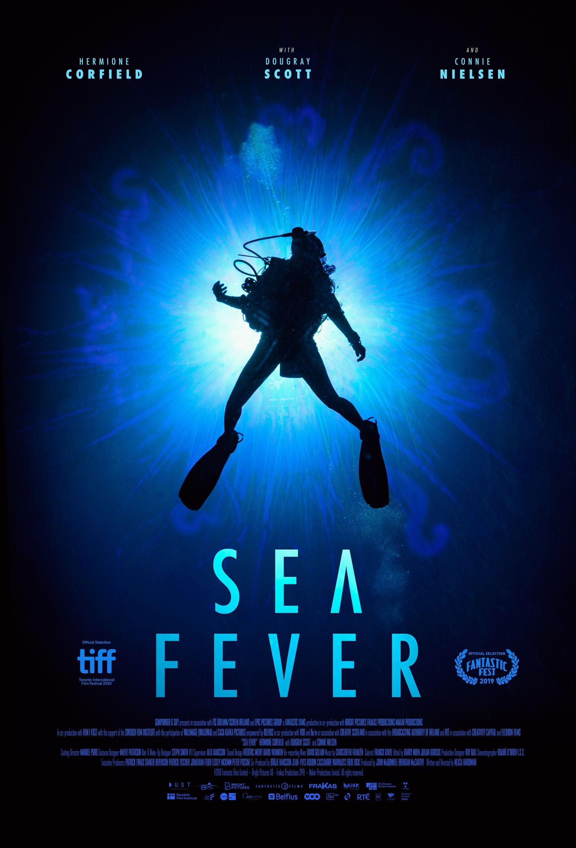 Sea Fever [Version française]