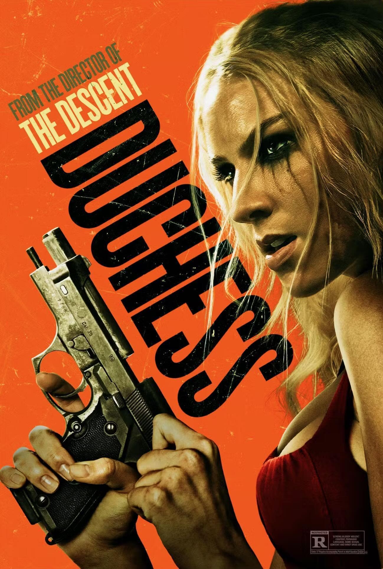 Duchess [Russian]