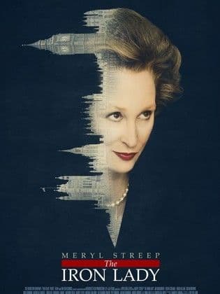 The Iron Lady [Russian]