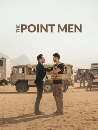 The Point Men